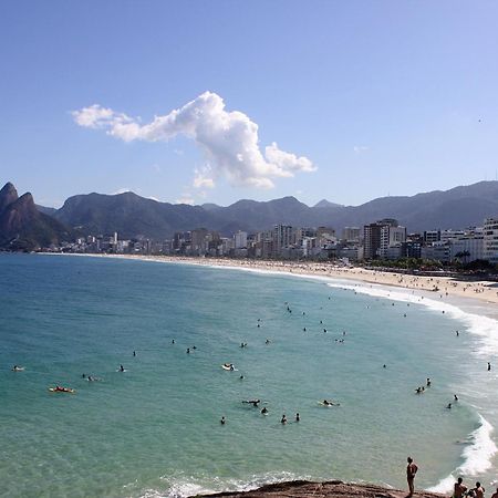 Rio Spot Homes Vintage C051 Rio de Janeiro Luaran gambar