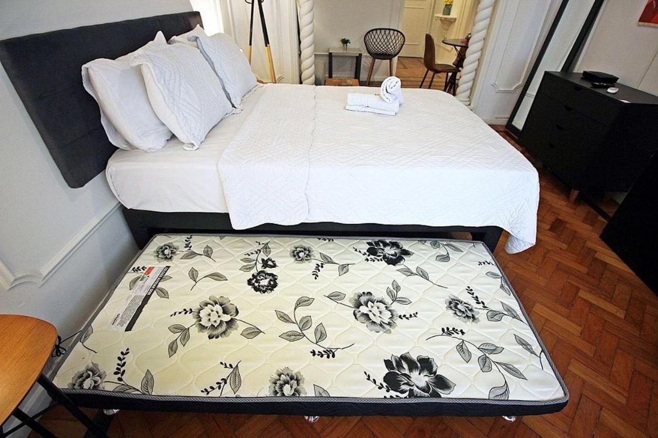 Rio Spot Homes Vintage C051 Rio de Janeiro Luaran gambar