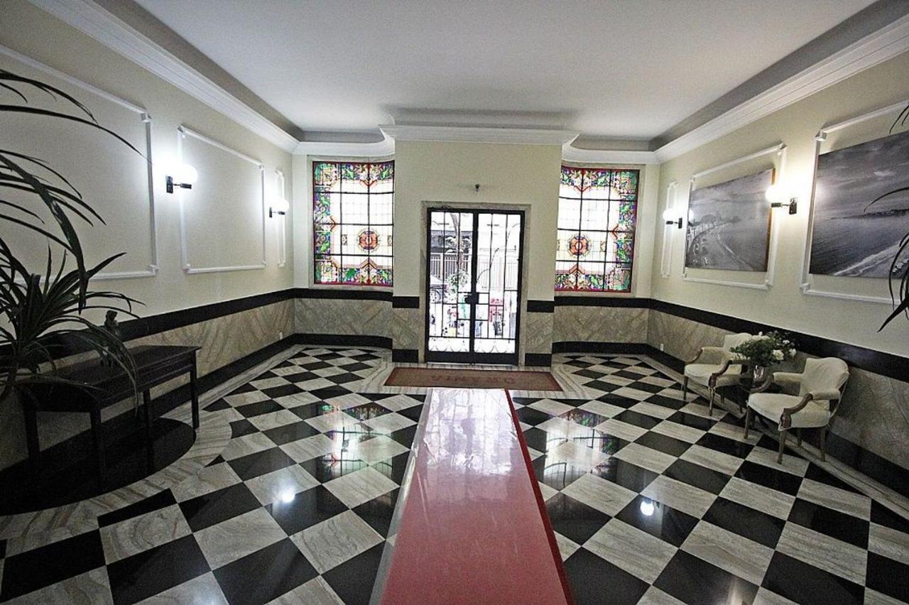 Rio Spot Homes Vintage C051 Rio de Janeiro Luaran gambar