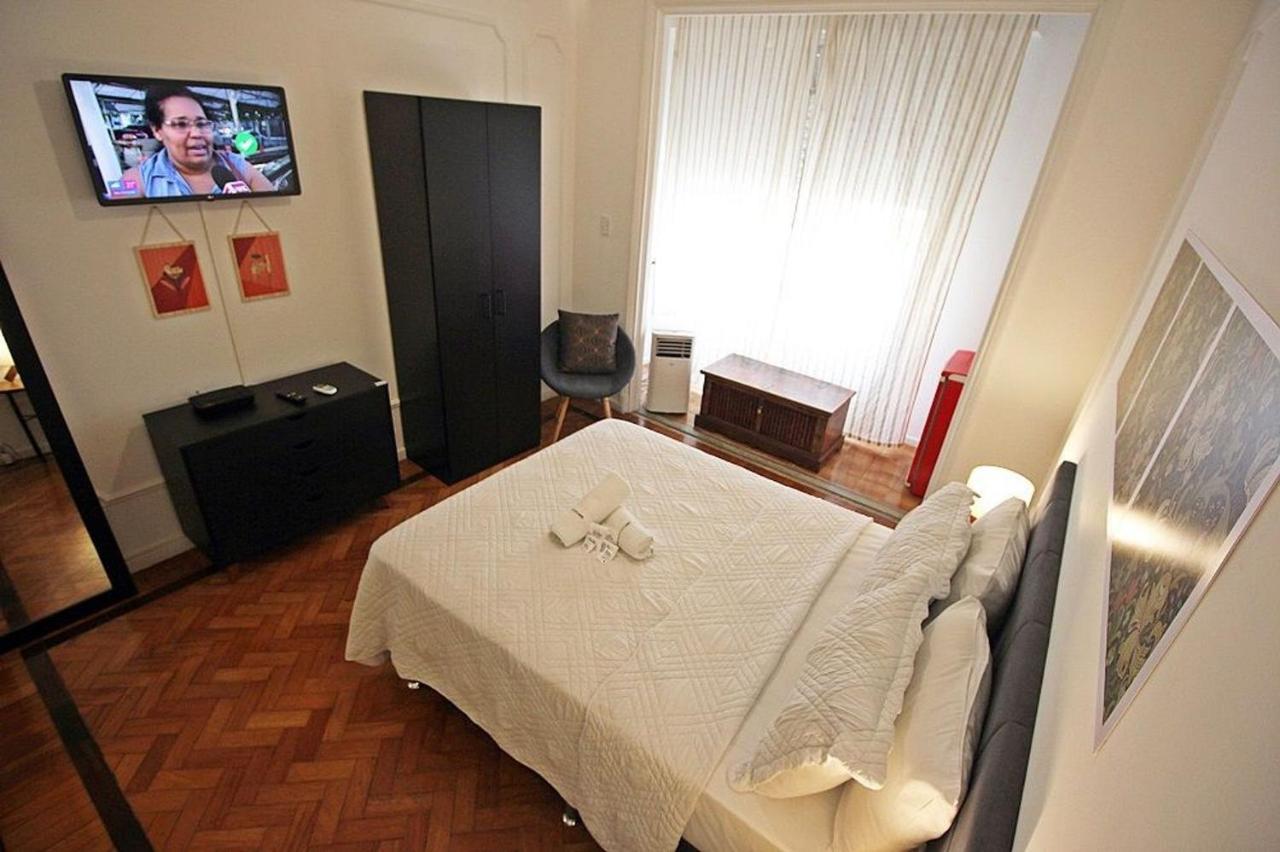 Rio Spot Homes Vintage C051 Rio de Janeiro Luaran gambar
