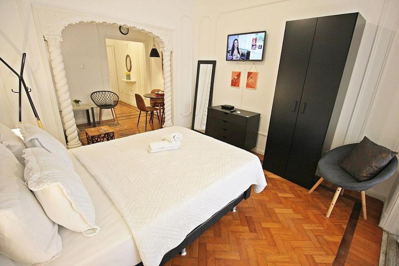 Rio Spot Homes Vintage C051 Rio de Janeiro Luaran gambar