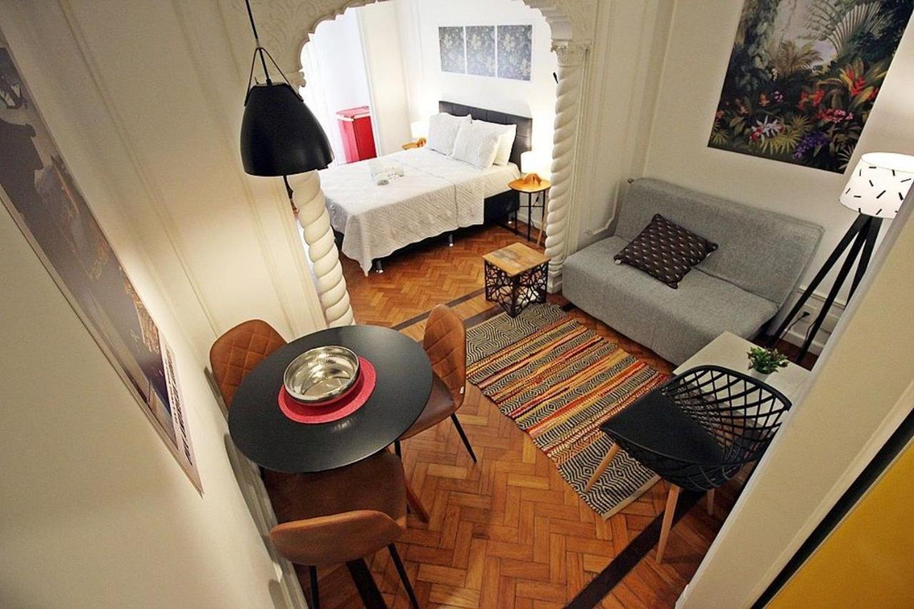 Rio Spot Homes Vintage C051 Rio de Janeiro Luaran gambar