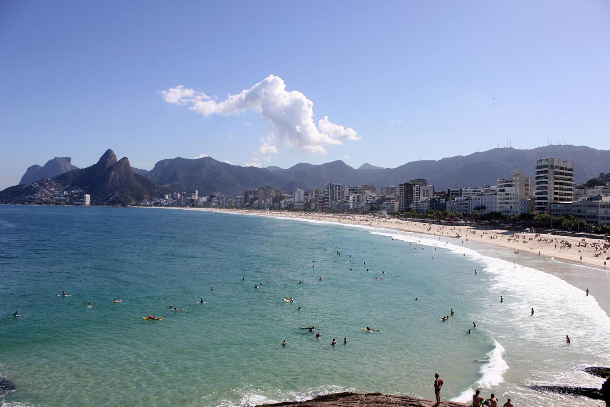 Rio Spot Homes Vintage C051 Rio de Janeiro Luaran gambar