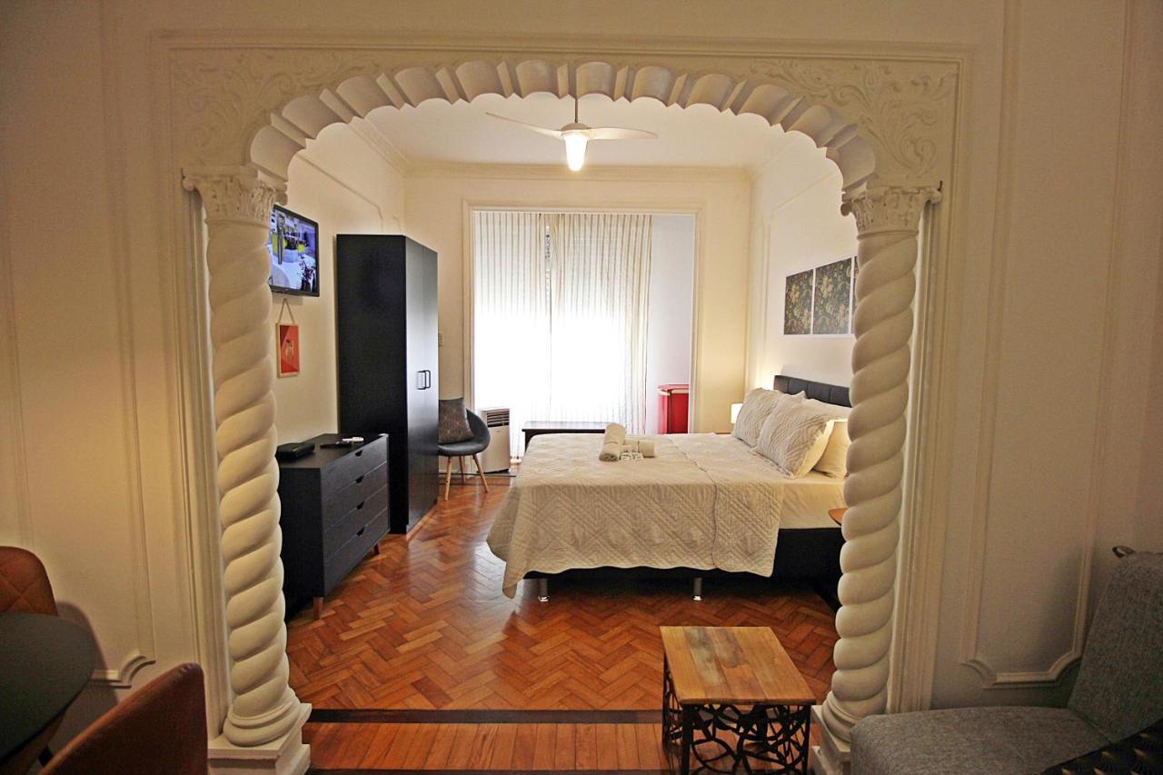 Rio Spot Homes Vintage C051 Rio de Janeiro Luaran gambar