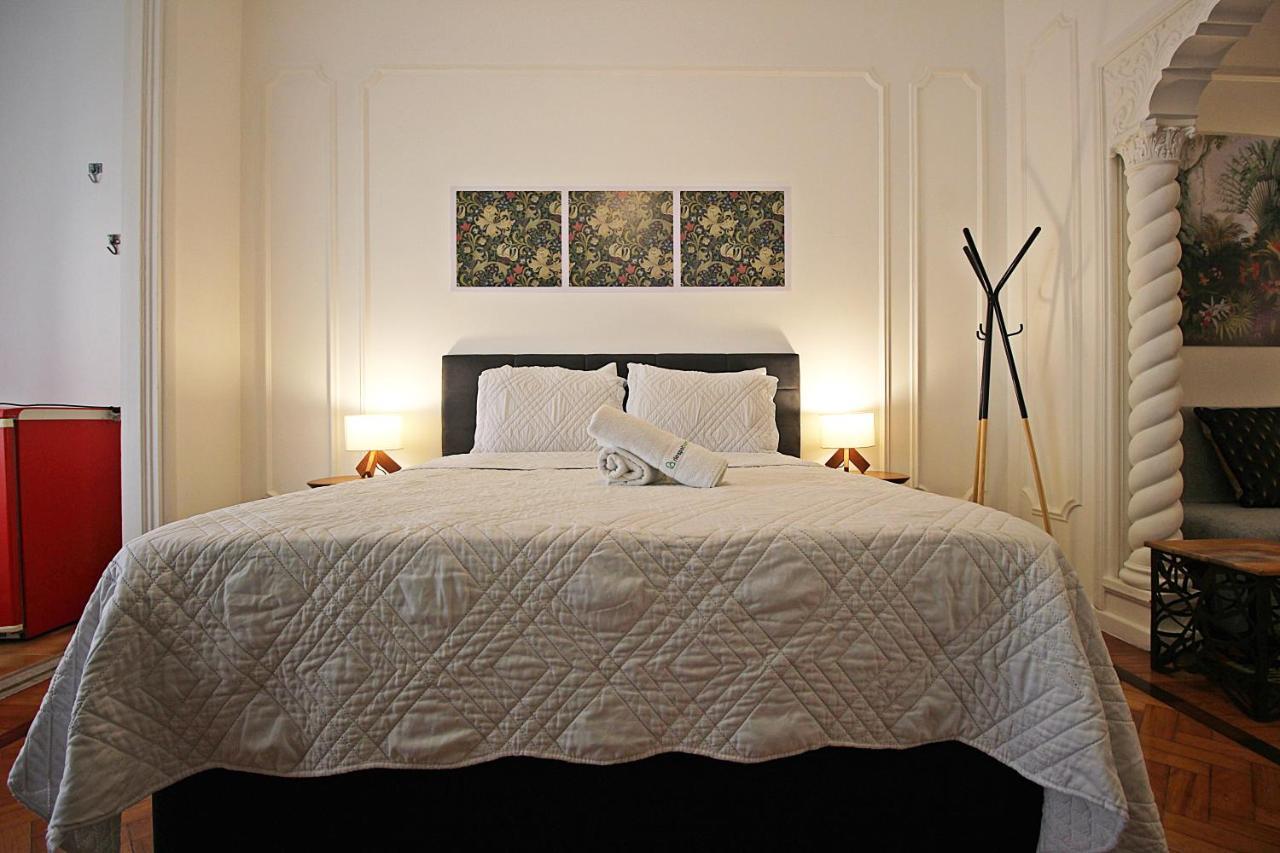 Rio Spot Homes Vintage C051 Rio de Janeiro Luaran gambar