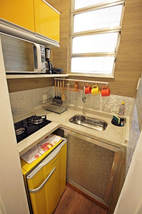 Rio Spot Homes Vintage C051 Rio de Janeiro Luaran gambar